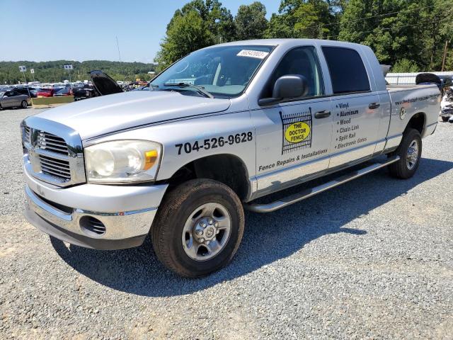 dodge ram 1500 2007 3d7ks19d27g808389