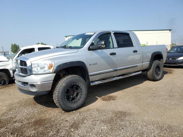 dodge ram 1500 2008 3d7ks19d28g103304