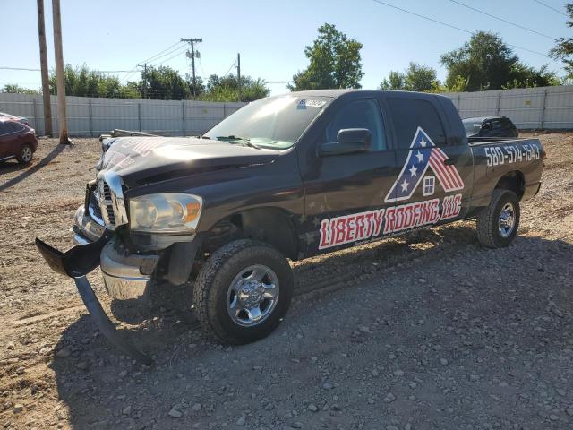 dodge ram 1500 2007 3d7ks19d37g771675