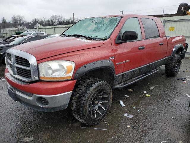 dodge ram 1500 2006 3d7ks19d46g206219