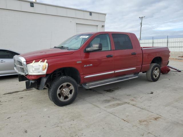 dodge ram 1500 2008 3d7ks19d48g223833