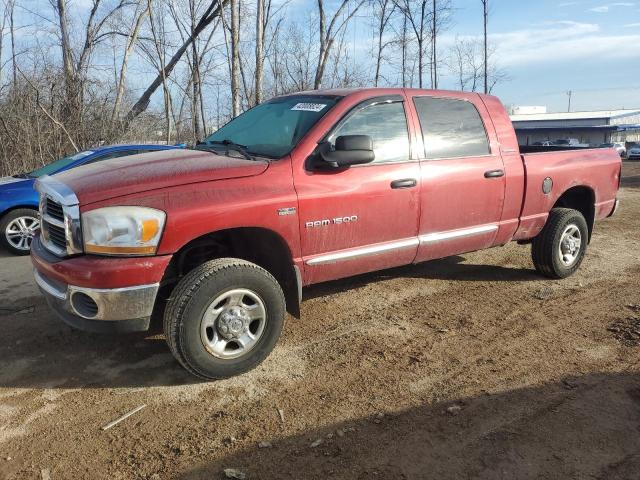 dodge ram 1500 2006 3d7ks19d56g183078