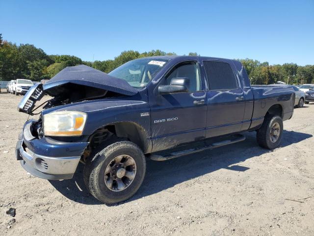 dodge ram 1500 2006 3d7ks19d96g253701