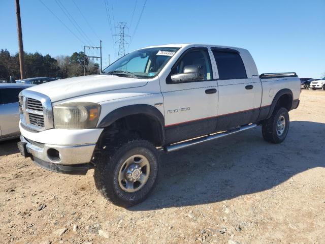 dodge ram 1500 2007 3d7ks19dx7g705947