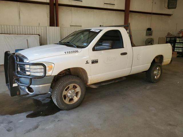 dodge ram 2500 s 2007 3d7ks26ax7g803506