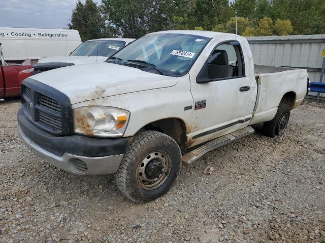 dodge ram 2500 s 2007 3d7ks26d67g827439