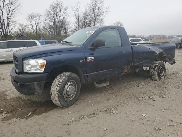 dodge ram 2500 s 2008 3d7ks26d98g225846