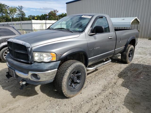 dodge ram 2500 s 2005 3d7ks26dx5g710735