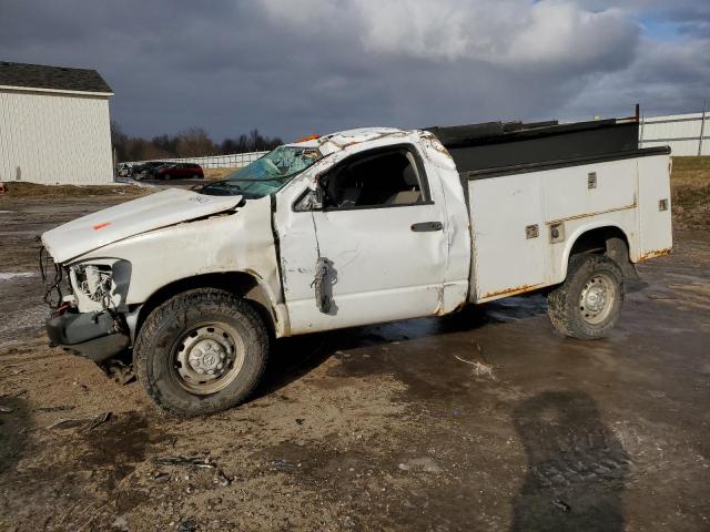 dodge ram 2500 2009 3d7ks26t99g531065