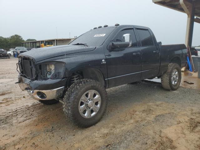 dodge ram 2500 q 2008 3d7ks28a08g208128