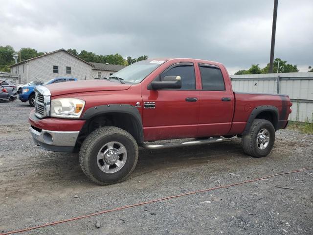 dodge ram 2500 2008 3d7ks28a18g113688