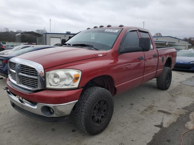 dodge ram 2500 s 2008 3d7ks28a18g233765