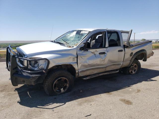 dodge ram 2500 s 2007 3d7ks28a27g791980