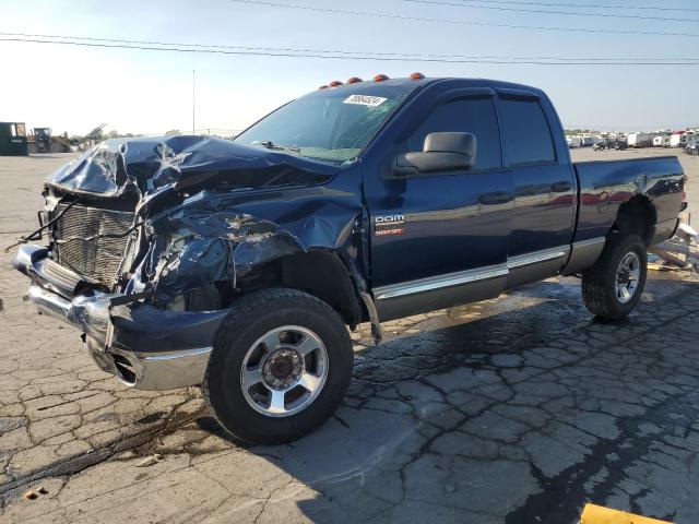 dodge ram 2500 s 2008 3d7ks28a28g117099