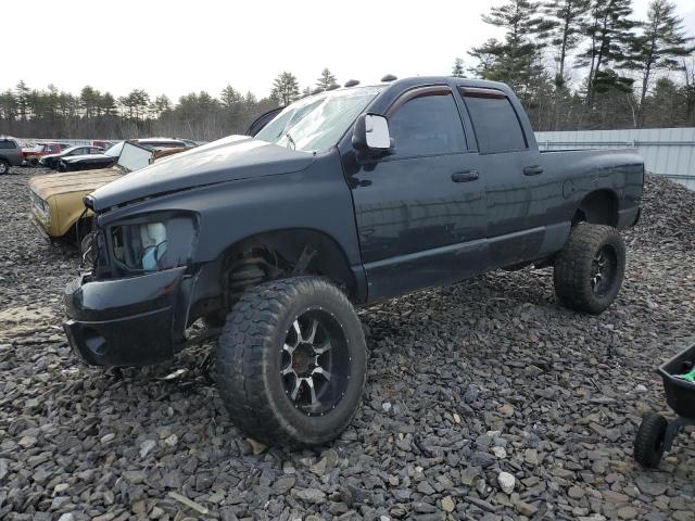 dodge ram 2500 2008 3d7ks28a28g132623