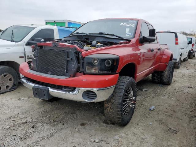 dodge ram 2500 s 2008 3d7ks28a28g141628