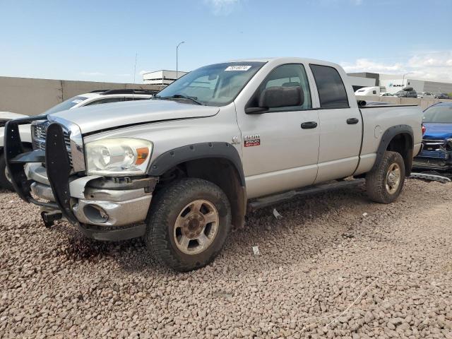 dodge ram 2500 s 2008 3d7ks28a28g192272