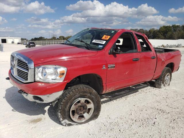 dodge ram 2500 s 2008 3d7ks28a38g108458