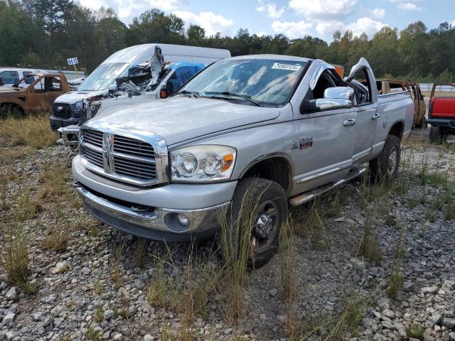 dodge ram 2500 s 2008 3d7ks28a38g187078