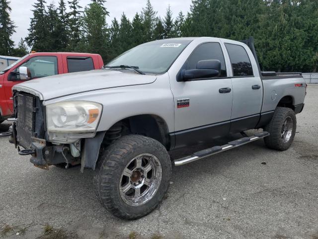 dodge ram 2500 s 2007 3d7ks28a47g828172