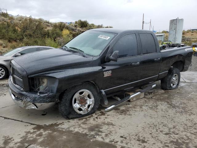 dodge ram 2500 s 2007 3d7ks28a47g850124