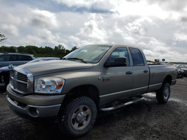 dodge ram 2500 2008 3d7ks28a48g161430