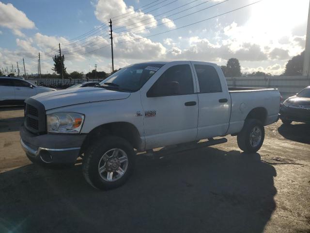 dodge ram 2500 s 2008 3d7ks28a48g190989