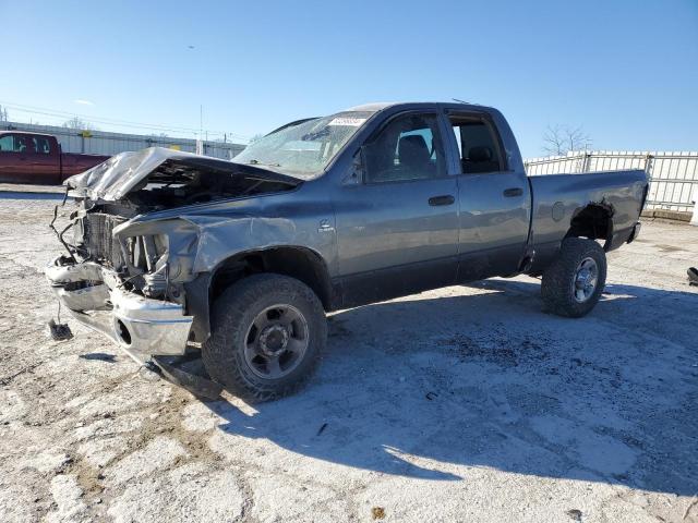 dodge ram 2500 s 2008 3d7ks28a48g197179