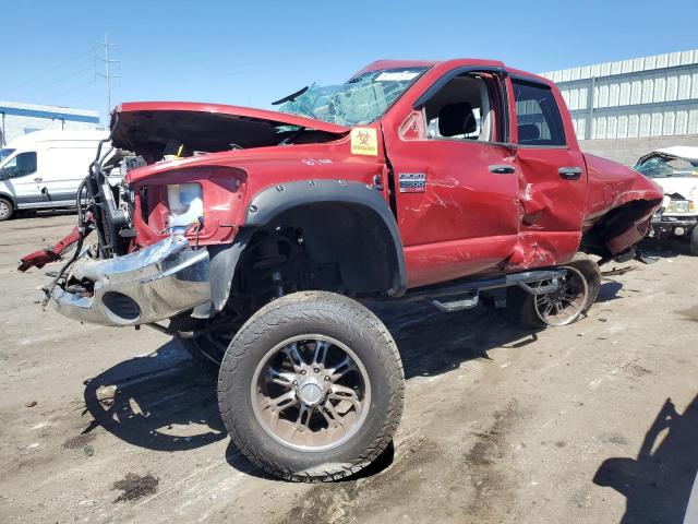 dodge ram 2500 s 2008 3d7ks28a48g219021