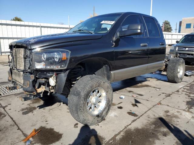 dodge ram 2500 s 2008 3d7ks28a68g166662