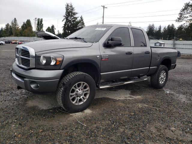 dodge ram 2500 s 2008 3d7ks28a78g156609