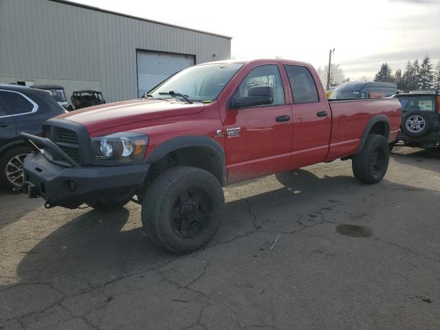 dodge ram 2500 s 2008 3d7ks28a78g173944