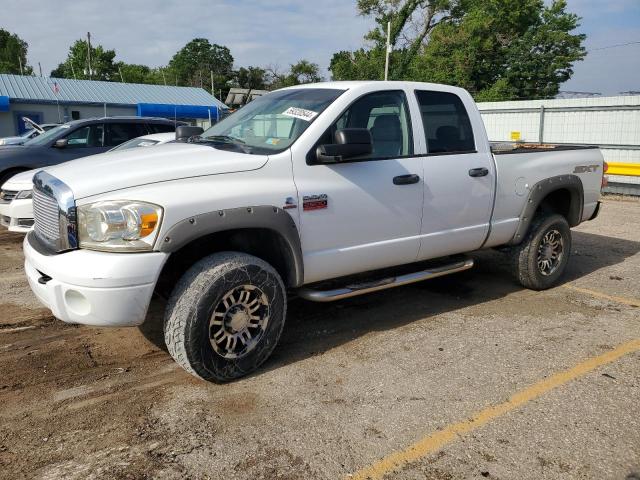 dodge ram 2500 s 2008 3d7ks28a78g180621