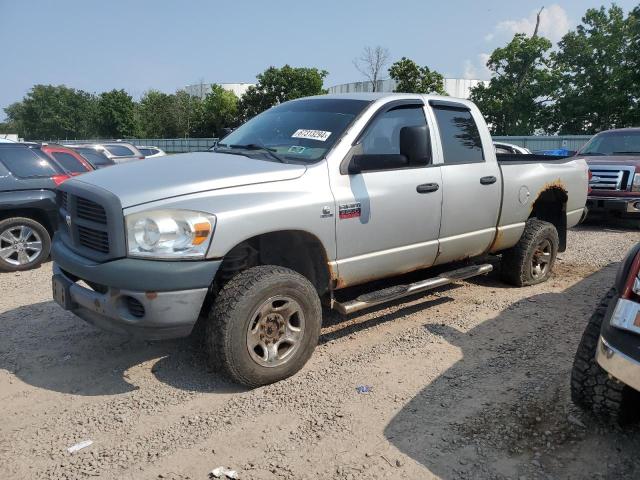 dodge ram 2500 s 2008 3d7ks28a78g219014