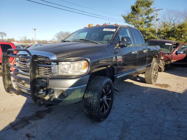 dodge ram 2500 s 2008 3d7ks28a88g178165