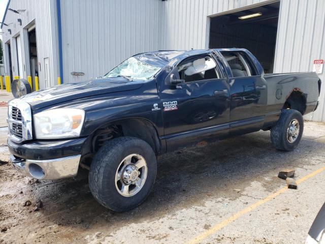 dodge ram 2500 s 2007 3d7ks28ax7g840567