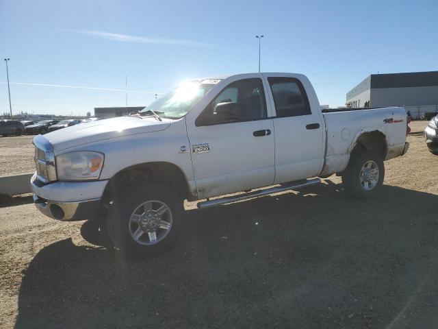 dodge ram 2500 s 2007 3d7ks28ax7g844148