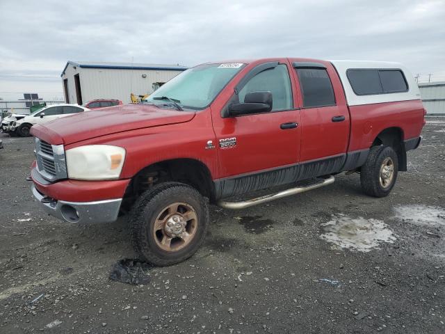 dodge ram 2500 s 2008 3d7ks28ax8g187028