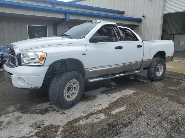 dodge ram 2500 2008 3d7ks28ax8g195789