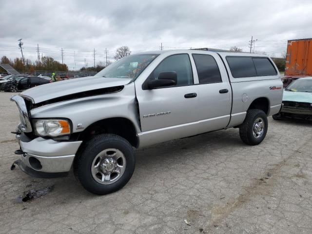 dodge ram 2500 s 2005 3d7ks28c15g732921