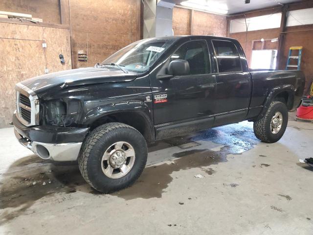 dodge ram 2500 s 2007 3d7ks28c17g727186