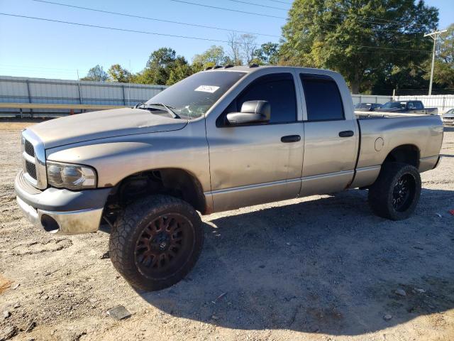 dodge ram 2500 s 2005 3d7ks28c25g770741