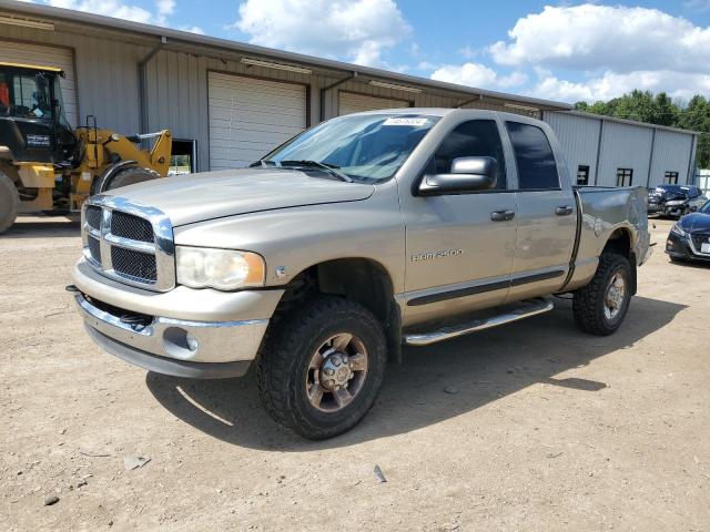 dodge ram 2500 s 2005 3d7ks28c35g808140