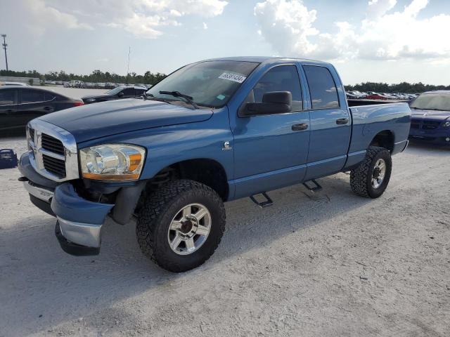 dodge ram 2500 s 2006 3d7ks28c36g117014