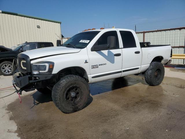 dodge ram 2500 s 2006 3d7ks28c36g121077