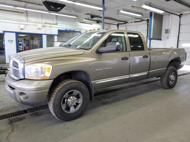 dodge ram 2500 2006 3d7ks28c56g140455