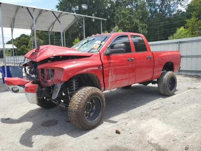 dodge ram 2500 s 2006 3d7ks28c56g182253