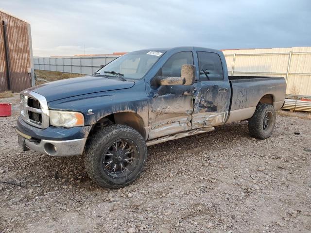 dodge ram 2500 s 2005 3d7ks28c65g844680