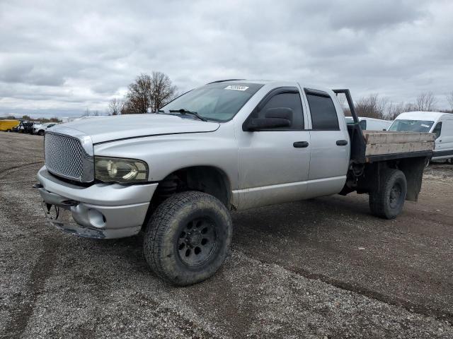 dodge ram 2500 s 2005 3d7ks28c65g848843