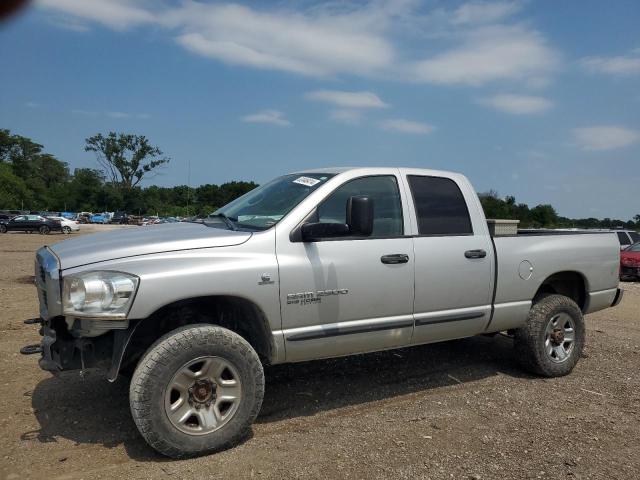 dodge ram 2500 s 2006 3d7ks28c66g255453